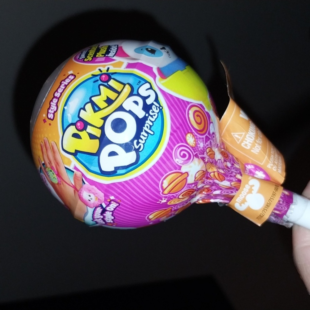 ANY OFFER!!Pikmi Pops 75185 Single Surprise Pack - Series 3